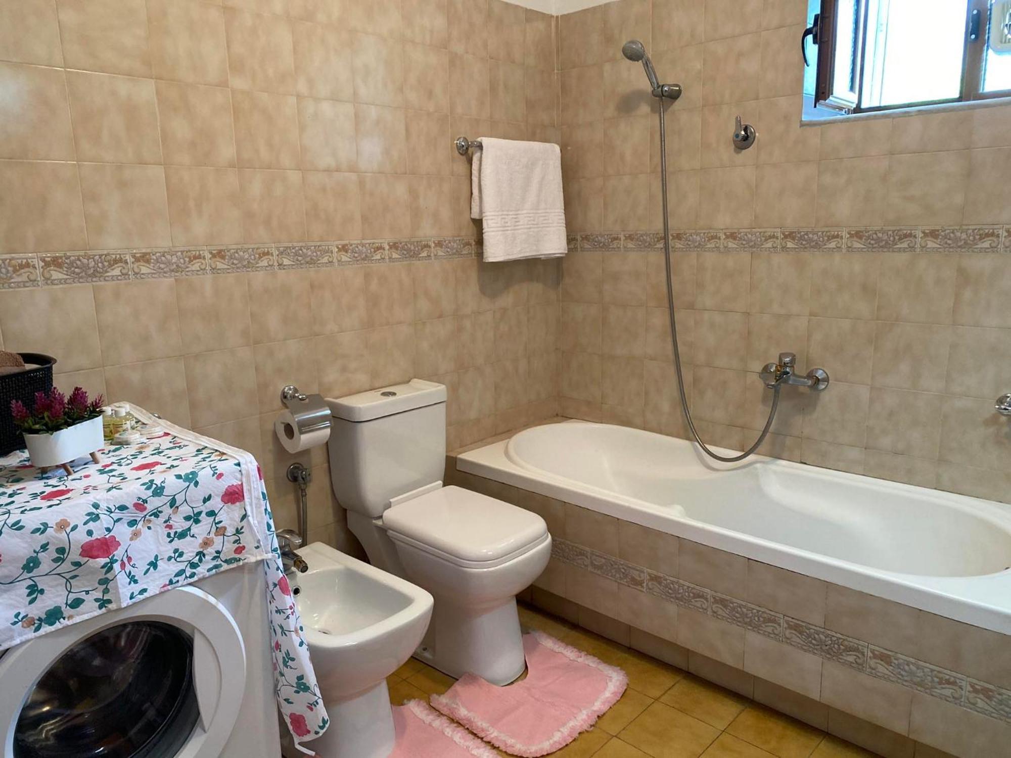 Gjirokastër Guest House Persa מראה חיצוני תמונה