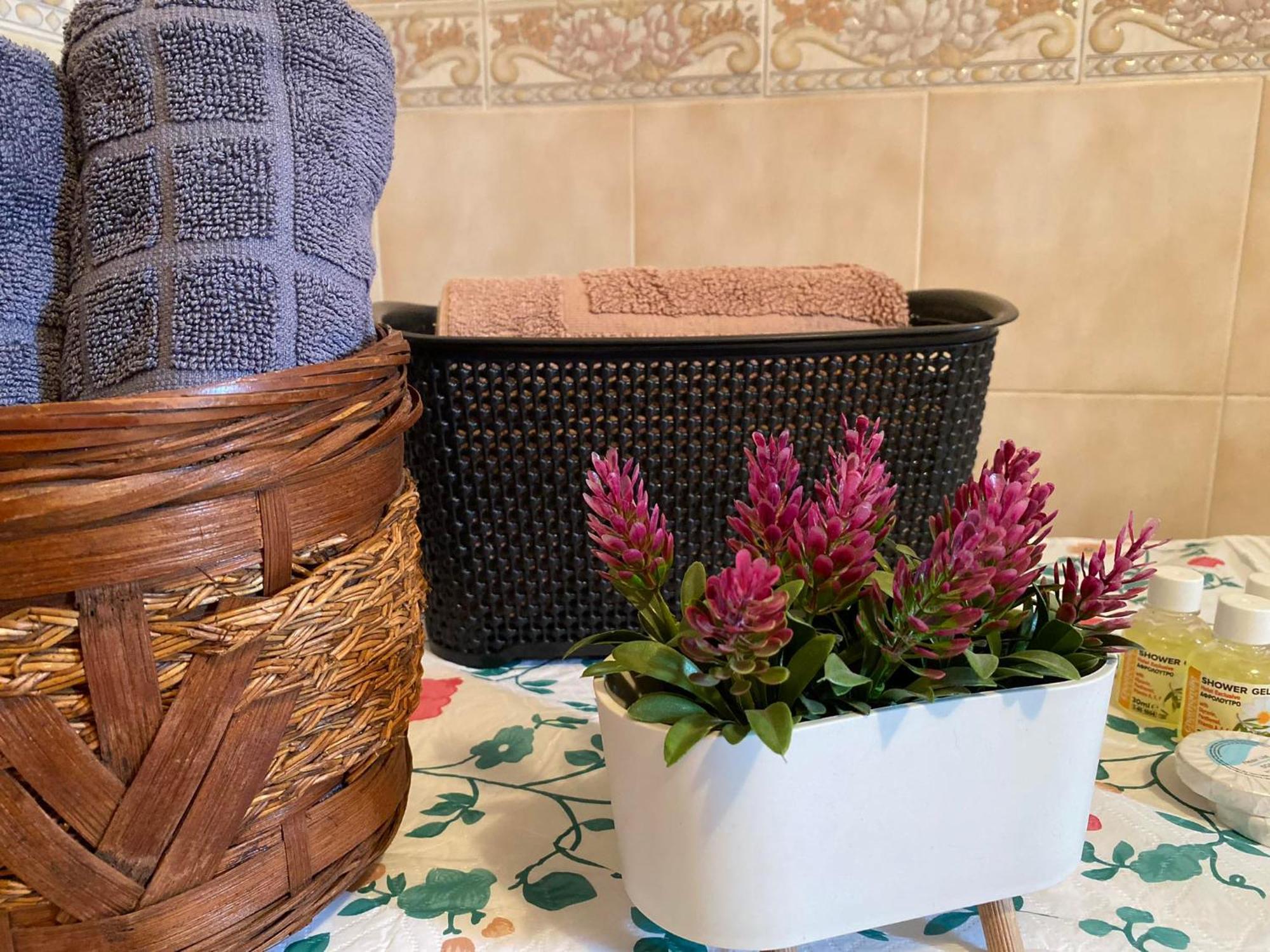 Gjirokastër Guest House Persa מראה חיצוני תמונה