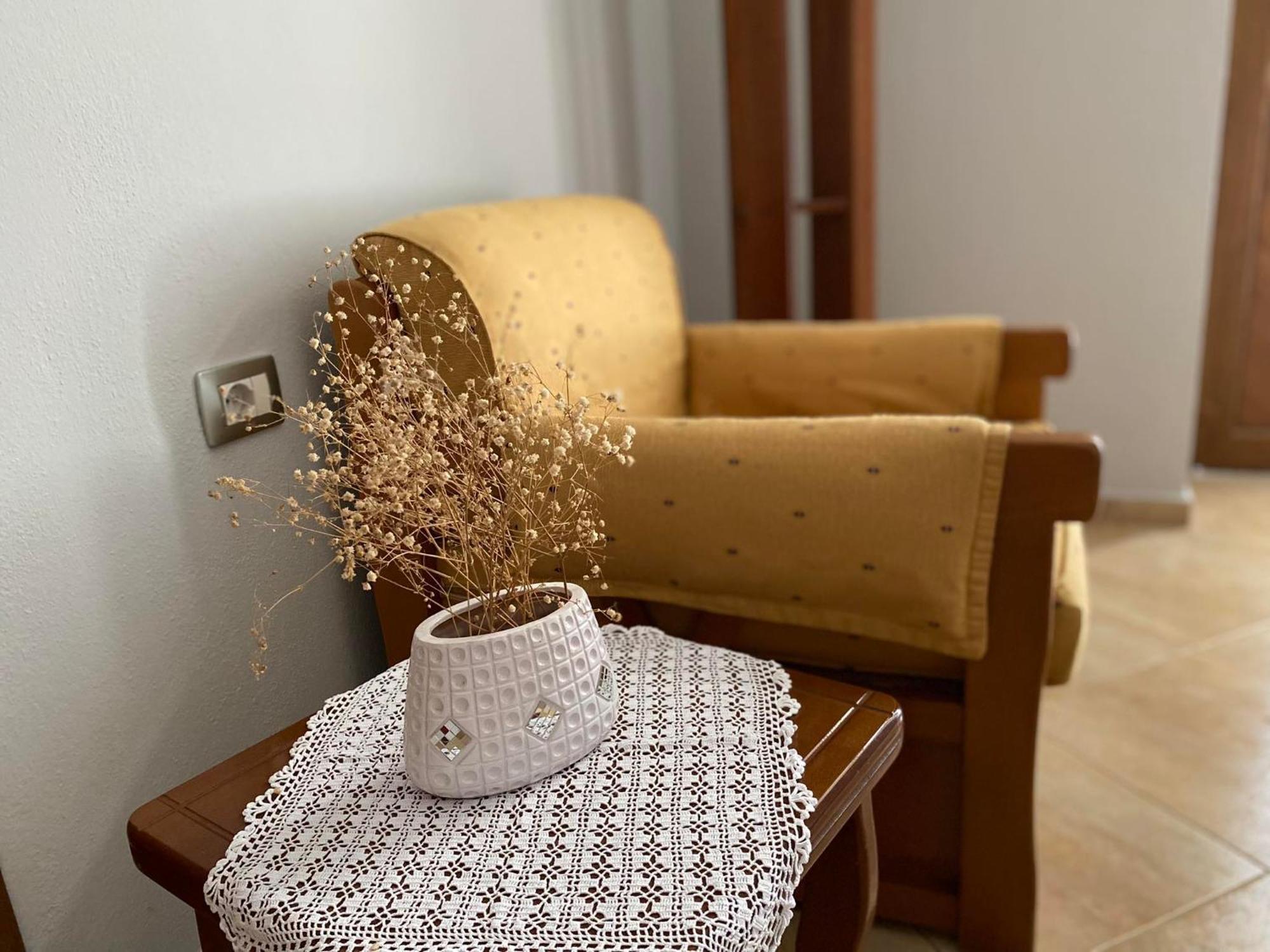 Gjirokastër Guest House Persa מראה חיצוני תמונה