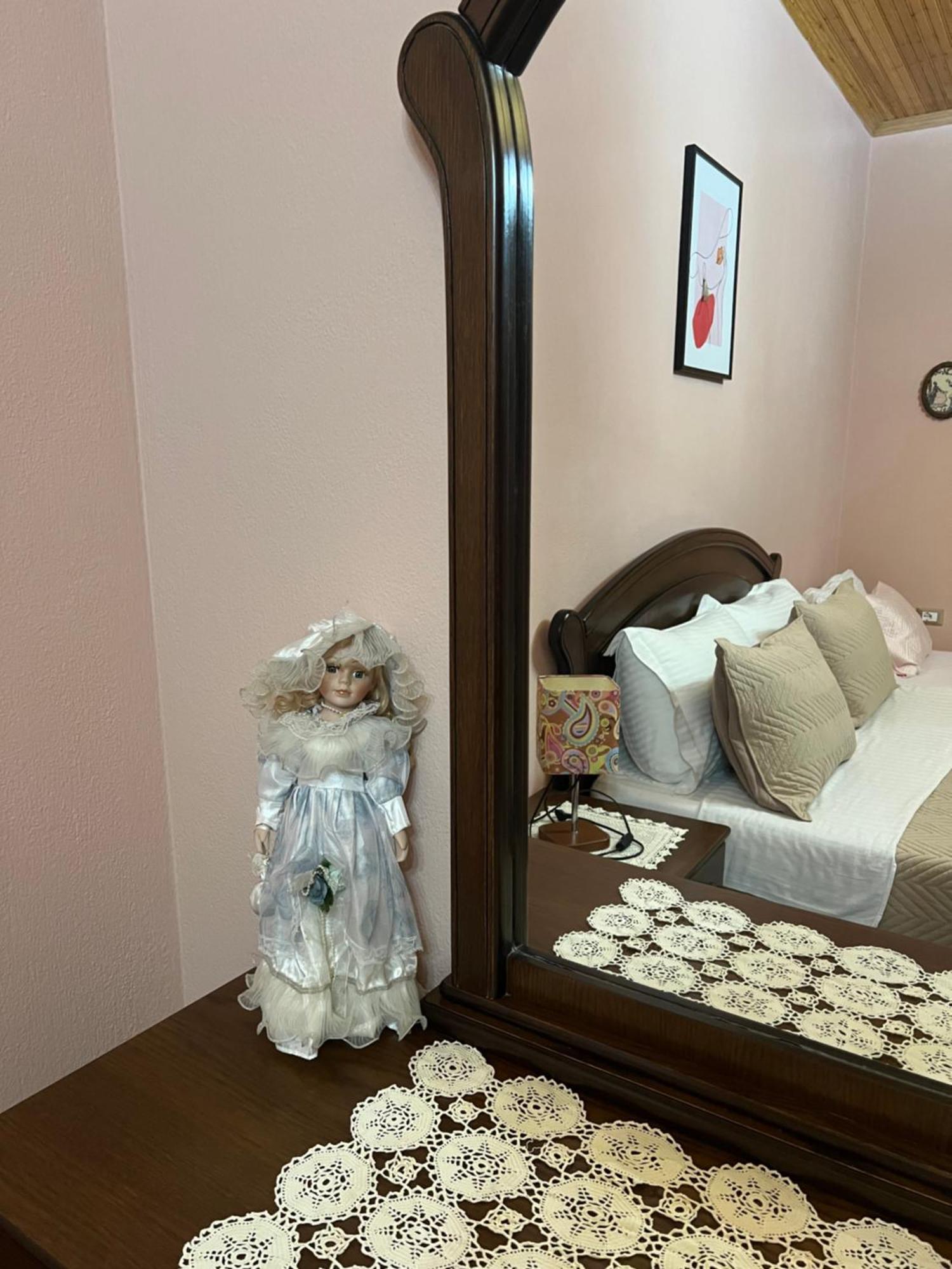 Gjirokastër Guest House Persa מראה חיצוני תמונה